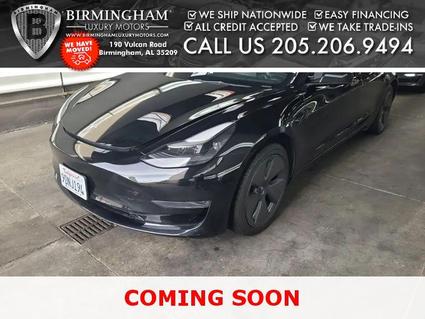 2023 Tesla Model 3 Birmingham AL