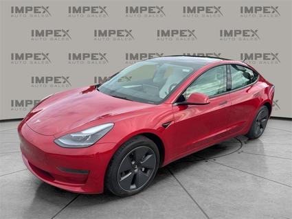 2023 Tesla Model 3 Greensboro NC