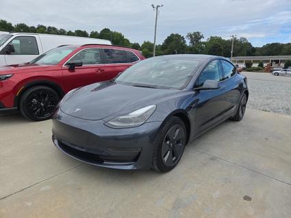 2023 Tesla Model 3 Greensboro NC