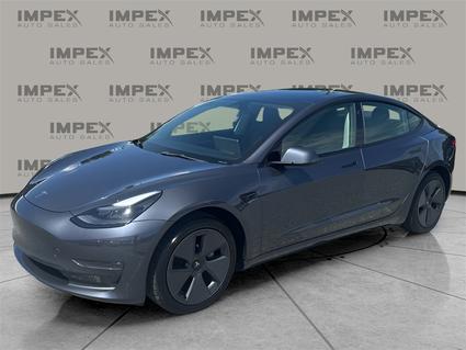 2023 Tesla Model 3 Greensboro NC