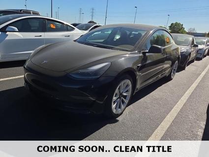 2023 Tesla Model 3 Birmingham AL