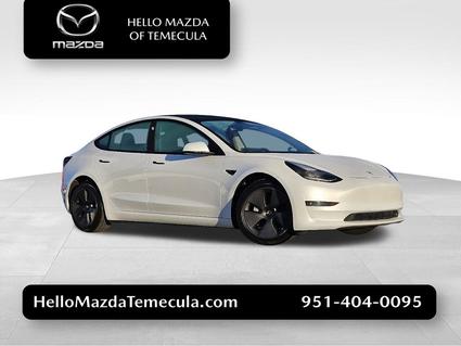 2023 Tesla Model 3 Temecula CA