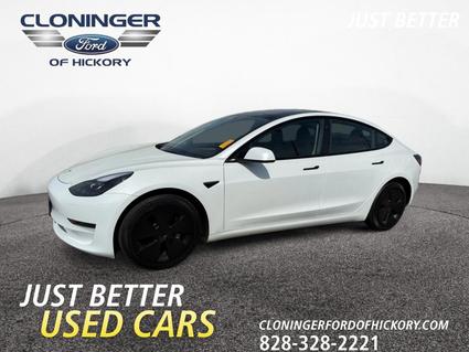 2023 Tesla Model 3 Hickory NC