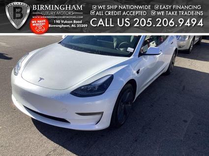 2023 Tesla Model 3 Birmingham AL