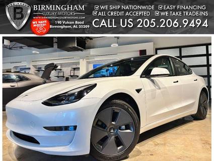 2023 Tesla Model 3 Birmingham AL