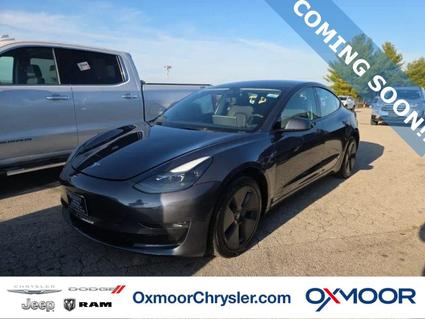 2023 Tesla Model 3 Louisville KY