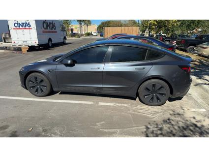 2024 Tesla Model 3 Richmond VA