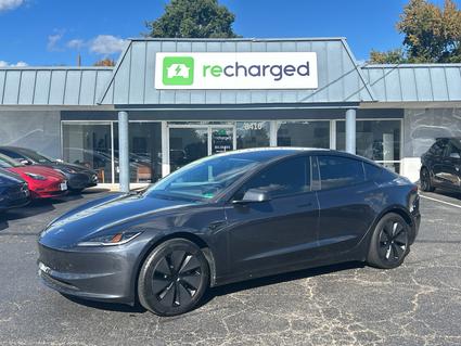 2024 Tesla Model 3 Richmond VA