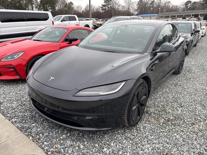 2024 Tesla Model 3 Greensboro NC