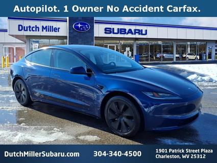 2024 Tesla Model 3 Charleston WV