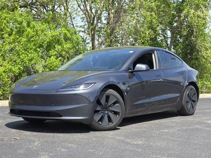 2025 Tesla Model 3 Hopkinsville KY