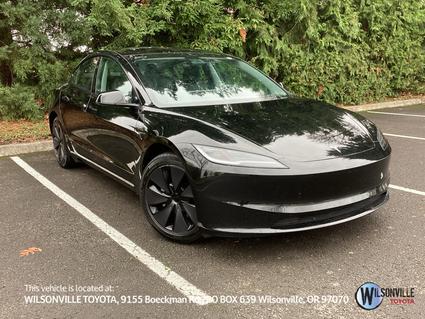 2025 Tesla Model 3 Vero Beach FL