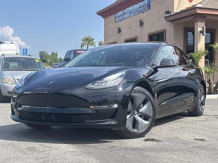 2018 Tesla Model 3 Riverside CA