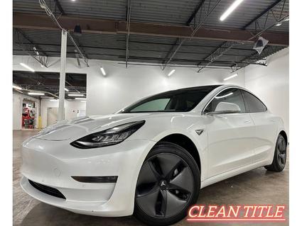 2018 Tesla Model 3 Birmingham AL