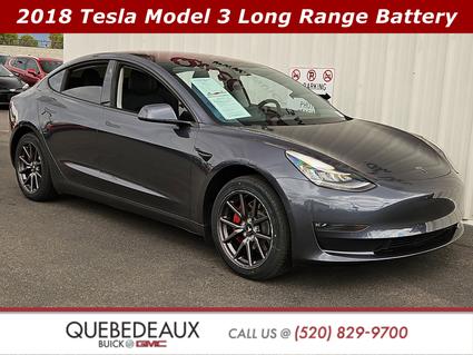 2018 Tesla Model 3 Tucson AZ