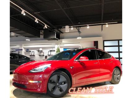 2018 Tesla Model 3 Birmingham AL