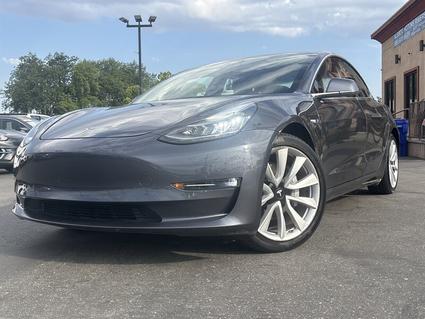 2018 Tesla Model 3 Riverside CA