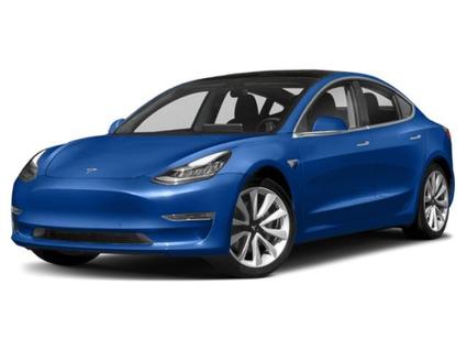 2018 Tesla Model 3 Minneapolis MN