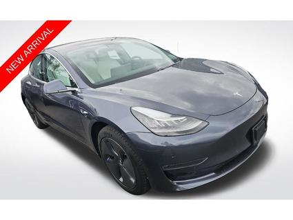2018 Tesla Model 3 Salem OR