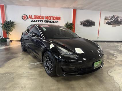 2018 Tesla Model 3 Santa Ana CA