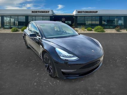 2019 Tesla Model 3 Pasco WA