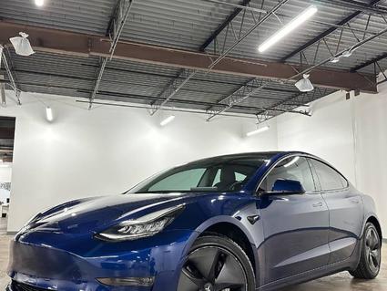 2019 Tesla Model 3 Birmingham AL