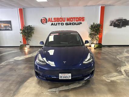 2019 Tesla Model 3 Santa Ana CA