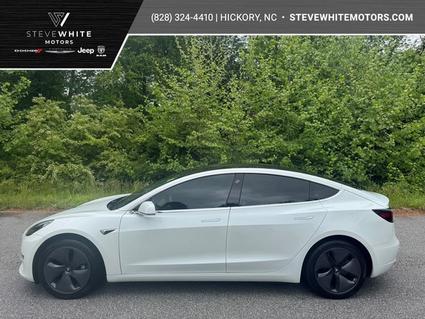 2019 Tesla Model 3 Newton NC