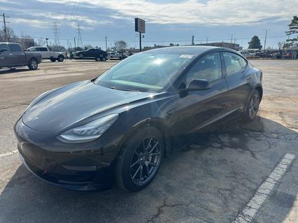2019 Tesla Model 3 Memphis TN