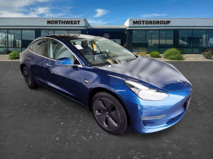 2019 Tesla Model 3 Pasco WA