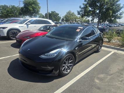 2019 Tesla Model 3 Loveland CO