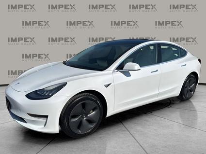 2020 Tesla Model 3 Greensboro NC