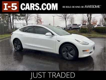 2020 Tesla Model 3 Chehalis WA