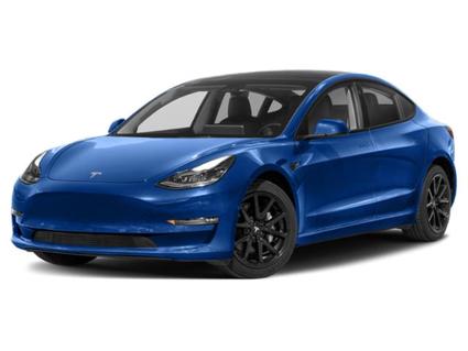 2021 Tesla Model 3 Liberty Lake WA