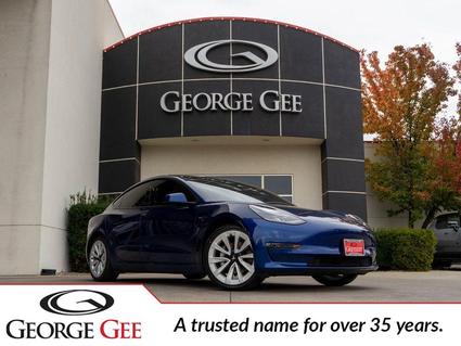 2021 Tesla Model 3 Liberty Lake WA