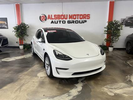 2021 Tesla Model 3 Santa Ana CA