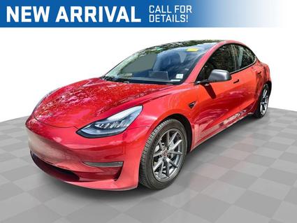 2021 Tesla Model 3 Jacksonville FL
