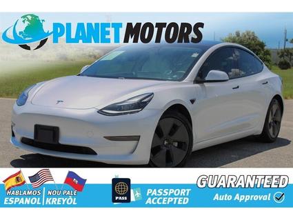2021 Tesla Model 3 West Palm Beach FL