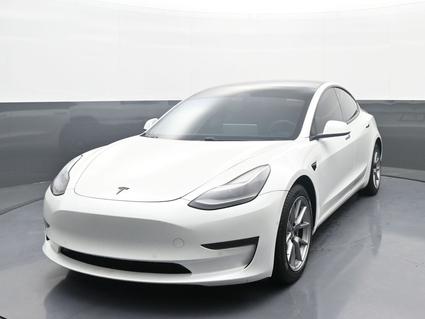 2021 Tesla Model 3 Louisville KY