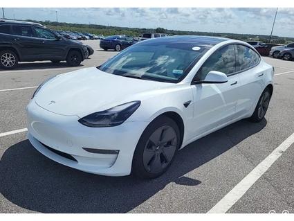 2022 Tesla Model 3 Richmond VA