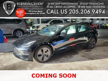 2023 Tesla Model 3 Birmingham AL