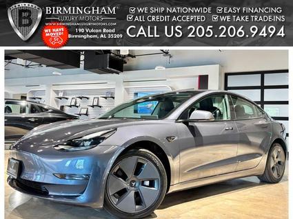 2023 Tesla Model 3 Birmingham AL