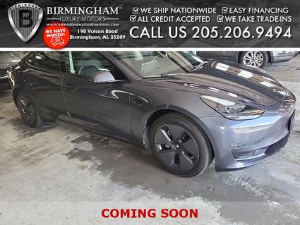 2023 Tesla Model 3 Birmingham AL