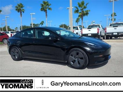2023 Tesla Model 3 Daytona Beach FL