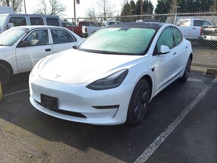 2023 Tesla Model 3 Olympia WA