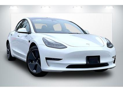 2023 Tesla Model 3 Olympia WA