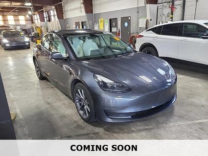 2023 Tesla Model 3 Birmingham AL