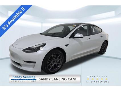 2023 Tesla Model 3 Pensacola FL