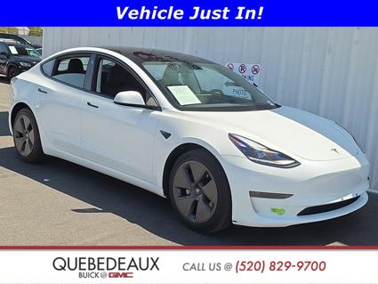 2023 Tesla Model 3 Tucson AZ