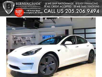 2023 Tesla Model 3 Birmingham AL